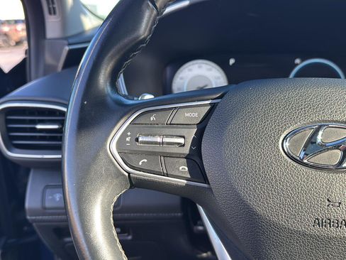 Used 2022 Hyundai Santa Fe SEL w/ Convenience + Premium Package image 18