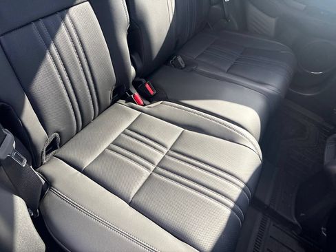Certified 2026 Honda HR-V EX-L image 31
