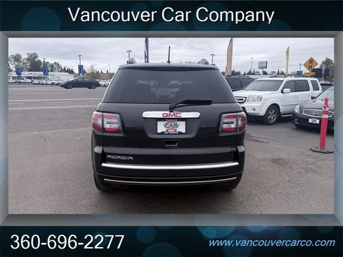 Used 2014 GMC Acadia SLT image 6