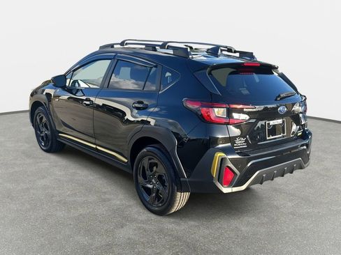 Used 2025 Subaru Crosstrek 2.5i Sport image 7