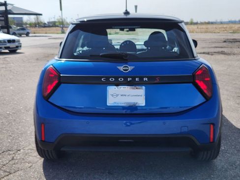 New 2026 MINI Cooper S image 4