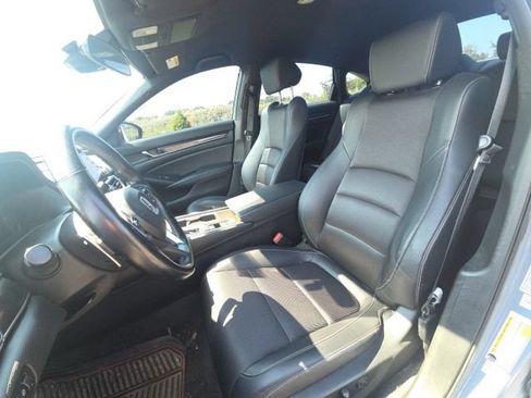 Used 2021 Honda Accord Sport image 21