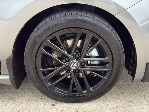 Certified 2026 Toyota Camry SE image 35