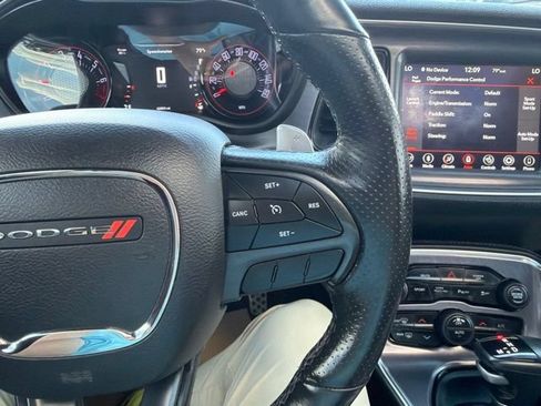 Used 2018 Dodge Challenger GT w/ Blacktop Package AWD/4WD image 24