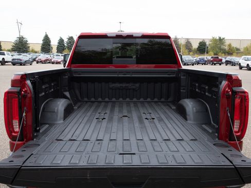 Used 2023 GMC Sierra 2500 AT4 w/ AT4 Preferred Package image 13