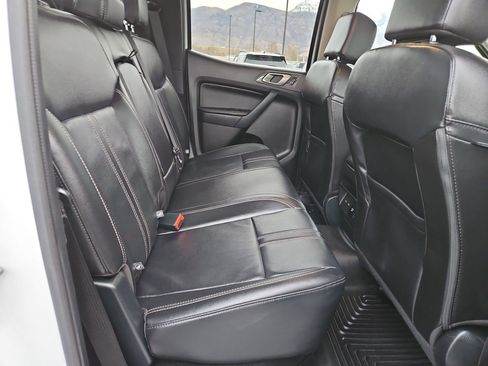 Used 2022 Ford Ranger Lariat w/ Technology Package image 33