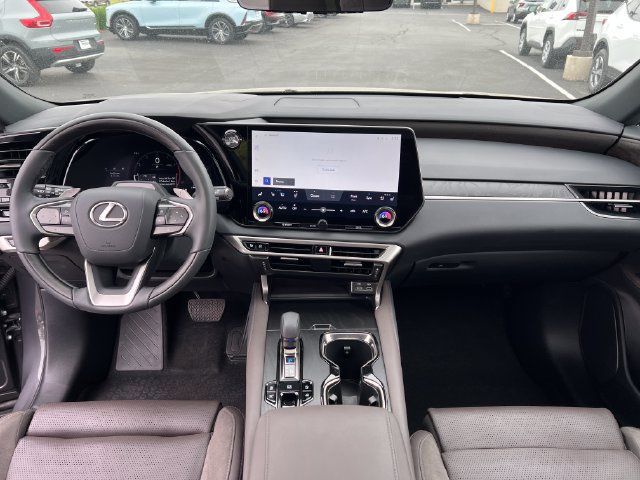 Used 2025 Lexus RX 350 AWD w/ Convenience Package image 12