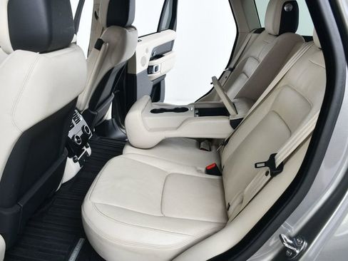 Used 2019 Land Rover Range Rover Supercharged image 35