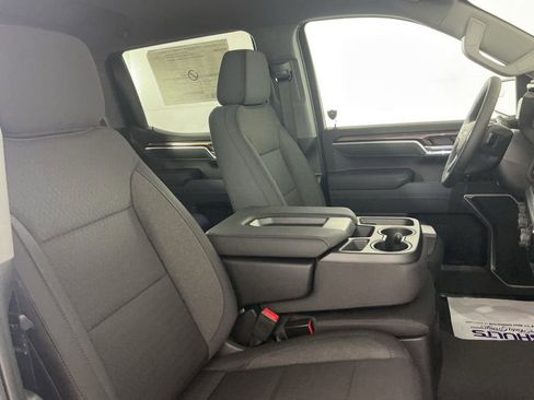New 2026 Chevrolet Silverado 1500 LT AWD/4WD image 10