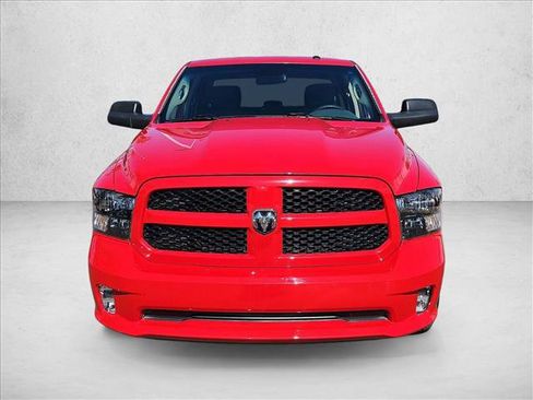 Used 2016 RAM 1500 Express w/ Popular Equipment Group image 2