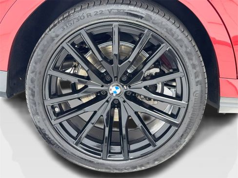 Used 2023 BMW X6 xDrive40i w/ M Sport Package image 53