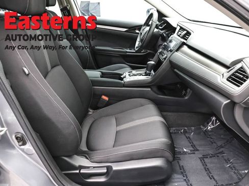 Used 2020 Honda Civic LX image 22