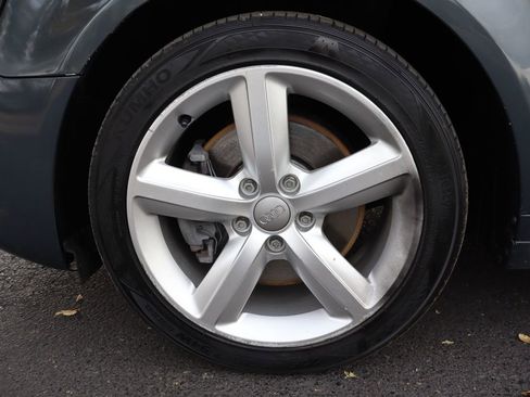 Used 2013 Audi A3 2.0T Premium Plus image 41