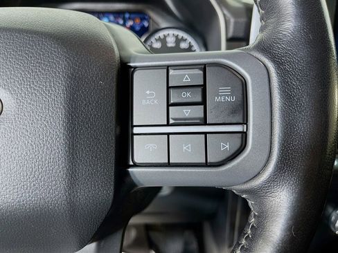 Used 2022 Ford F150 XLT w/ Equipment Group 302A High image 17