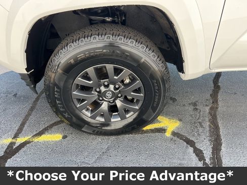 Used 2023 Toyota Tacoma SR5 image 14