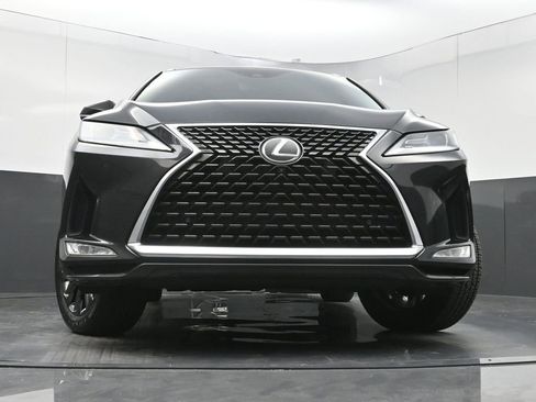 Used 2022 Lexus RX 350 FWD w/ Special Edition image 27