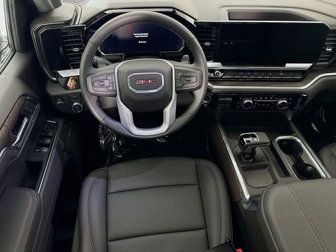 New 2026 GMC Sierra 1500 SLT w/ SLT Premium Package image 23