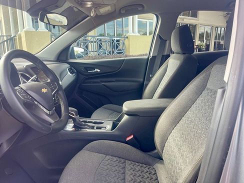 Used 2024 Chevrolet Equinox LT FWD image 8