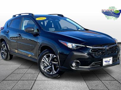 Used 2025 Subaru Crosstrek 2.5i Premium