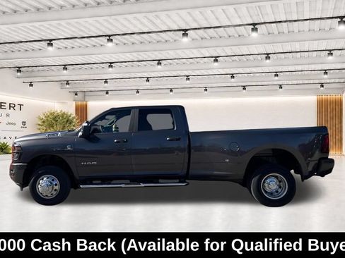 New 2026 RAM 3500 Lone Star AWD/4WD image 6