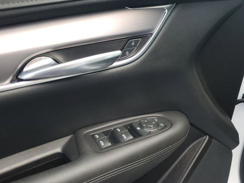 Used 2023 Cadillac XT5 Luxury image 19