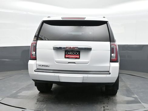 Used 2018 GMC Yukon Denali image 6