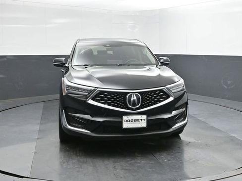 Used 2019 Acura RDX FWD w/ Advance Package image 17