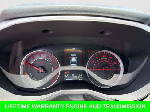 Used 2019 Subaru Impreza 2.0i Sport AWD/4WD image 27