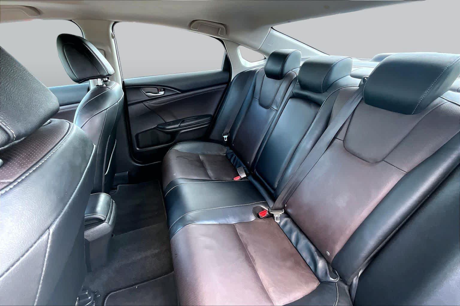 Used 2019 Honda Insight Touring image 20