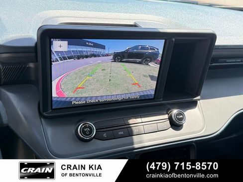 Used 2024 Ford Maverick XL FWD image 15