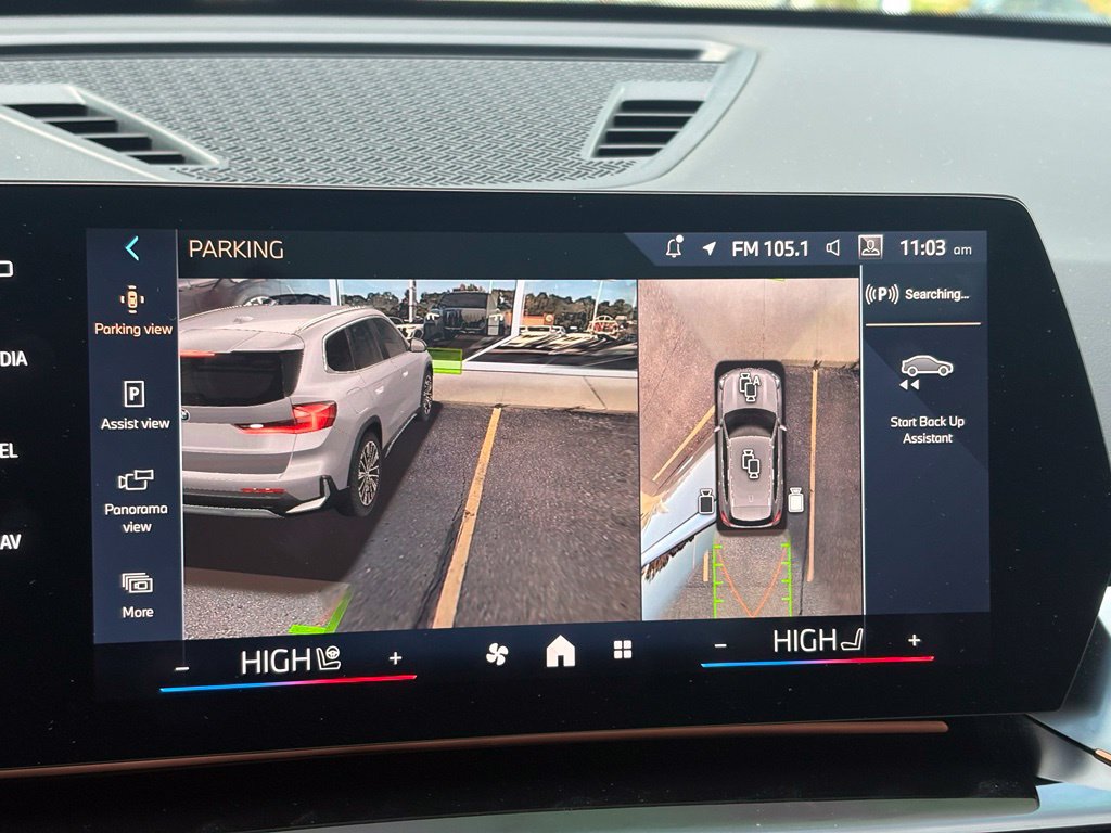 Certified 2026 BMW X1 xDrive28i AWD/4WD image 34