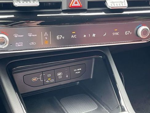 Certified 2026 Kia K5 GT-Line w/ GT-Line Red Interior Package image 34