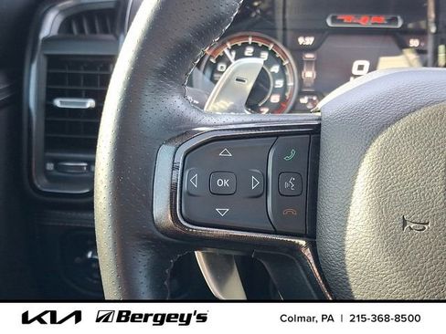 Used 2022 RAM 1500 TRX w/ TRX Level 1 Equipment Group image 23