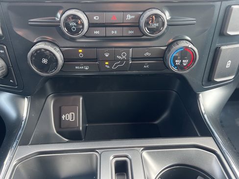 New 2025 Ford F150 STX w/ STX Black Appearance Package image 28