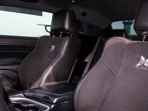 Used 2021 Dodge Challenger R/T Scat Pack w/ Dynamics Package image 34