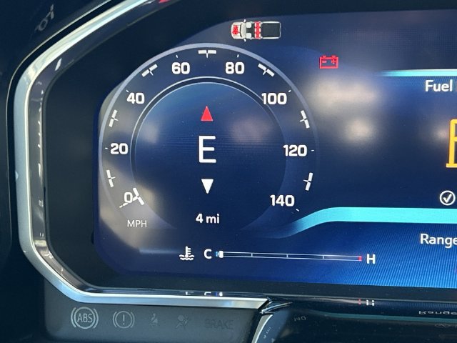 New 2026 Chevrolet Silverado 1500 RST AWD/4WD image 12