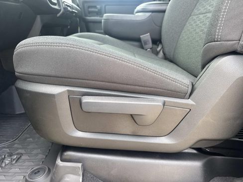 New 2026 RAM 2500 Tradesman AWD/4WD image 16