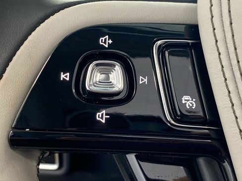 New 2026 Lincoln Aviator Reserve AWD/4WD image 27