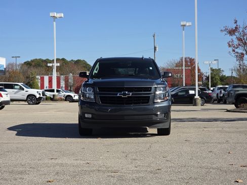 Used 2020 Chevrolet Tahoe Premier w/ RST 6.2L Performance Edition image 2