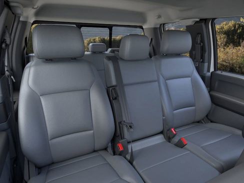 New 2026 Ford F350 XL w/ XL Chrome Package image 10