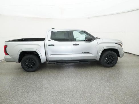 New 2026 Toyota Tundra SR5 image 57