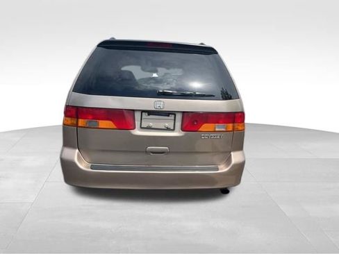 Used 2004 Honda Odyssey EX image 6