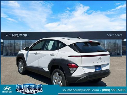 Certified 2026 Hyundai Kona SE AWD/4WD image 8
