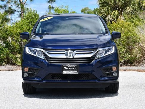 Used 2019 Honda Odyssey EX image 44