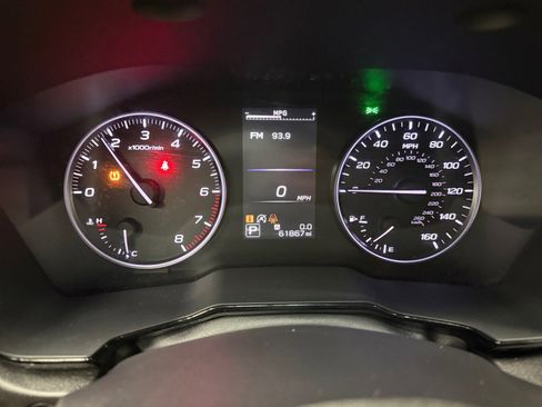 Used 2020 Subaru Outback Premium image 16