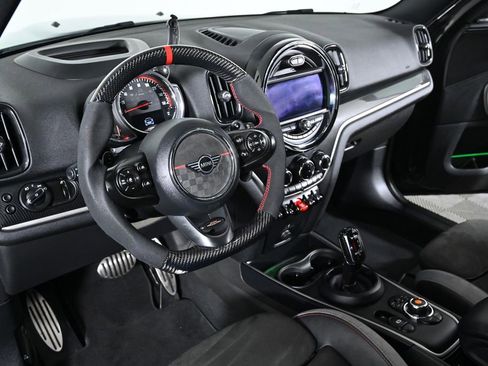 Used 2020 MINI Cooper Countryman John Cooper Works image 10