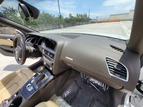 Used 2013 Audi A5 2.0T Premium Plus w/ Premium Plus Pkg AWD/4WD image 37