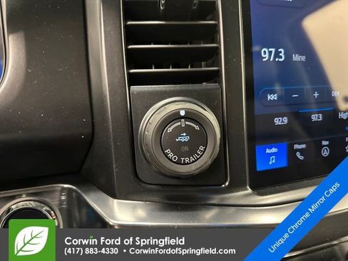 New 2026 Ford F350 Lariat w/ Lariat Ultimate Package image 36