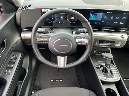 New 2026 Hyundai Kona SEL Sport image 14