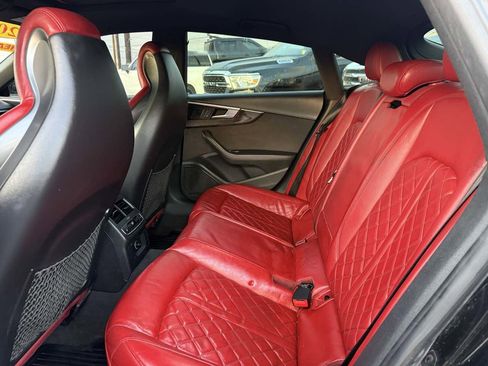 Used 2018 Audi S5 Prestige AWD/4WD image 14